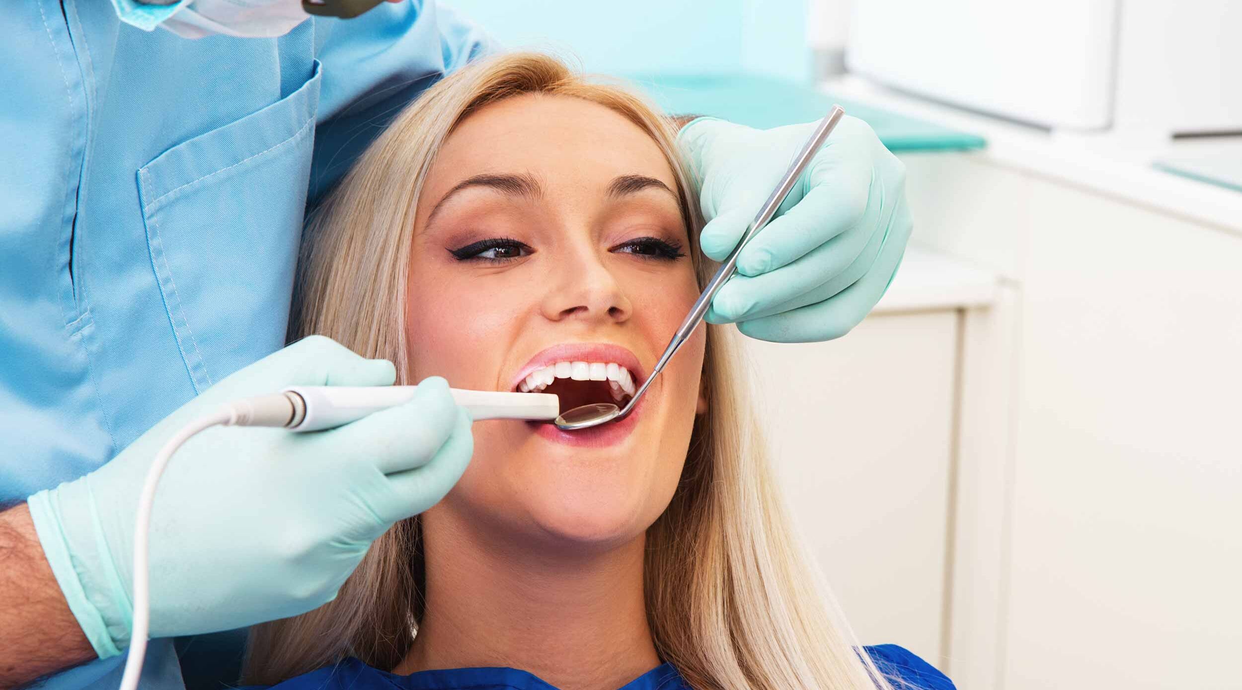 Service - Zahnmedizin Velbert - Zahnarzt Dr. Alhares