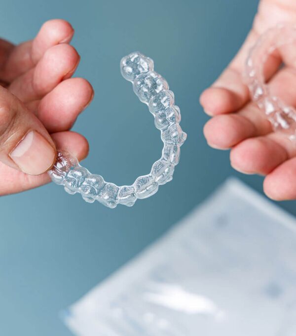 Invisalign in Velbert